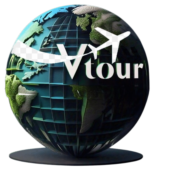 Vtour India